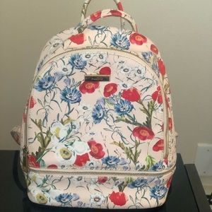 Mini backpack